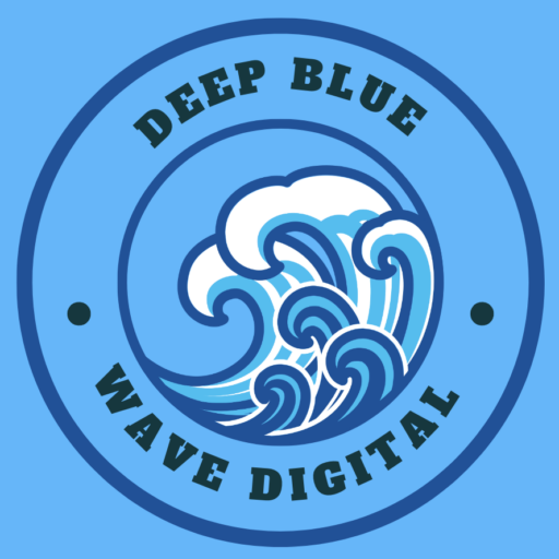About Deep Blue Wave Digital World Wide SEO Agency